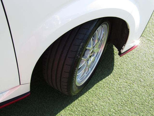 オーラ ニスモ　プロパイロット・メーカーナビ・フルセグ・アラウンドビュー・ＬＥＤライト・スマートルームミラー・シートヒーター・ワイヤレス充電・ＳＯＳコール・ＥＴＣ・社外ＢＢＳアルミ・前後ドラレコ・エマブレ（41枚目）