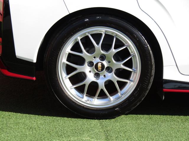 オーラ ニスモ　プロパイロット・メーカーナビ・フルセグ・アラウンドビュー・ＬＥＤライト・スマートルームミラー・シートヒーター・ワイヤレス充電・ＳＯＳコール・ＥＴＣ・社外ＢＢＳアルミ・前後ドラレコ・エマブレ（44枚目）