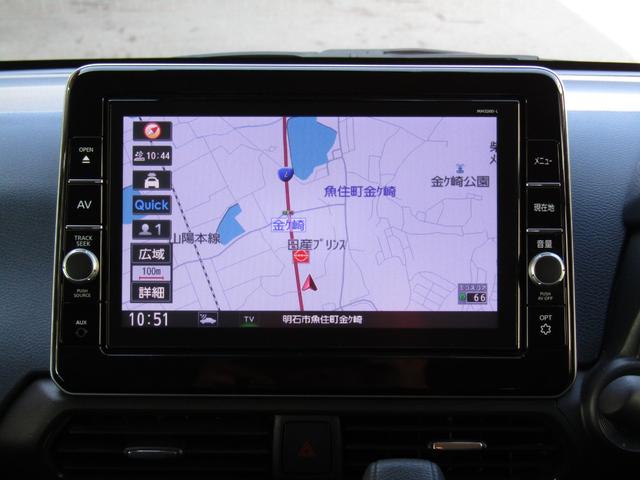 デイズ ハイウェイスター　Ｇターボプロパイロットエディション　プロパイロット・純正メモリーナビ・フルセグ・アラウンドビュー・ＬＥＤライト・エマージェンシーブレーキ・前後ドラレコ・ＴＶキット・ＥＴＣ・ＳＯＳコール・純正１５インチアルミ・アイドリングストップ（14枚目）