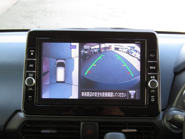 デイズ ハイウェイスター　Ｇターボプロパイロットエディション　プロパイロット・純正メモリーナビ・フルセグ・アラウンドビュー・ＬＥＤライト・エマージェンシーブレーキ・前後ドラレコ・ＴＶキット・ＥＴＣ・ＳＯＳコール・純正１５インチアルミ・アイドリングストップ（15枚目）