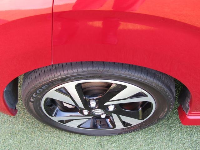 デイズ ハイウェイスター　Ｇターボプロパイロットエディション　プロパイロット・純正メモリーナビ・フルセグ・アラウンドビュー・ＬＥＤライト・エマージェンシーブレーキ・前後ドラレコ・ＴＶキット・ＥＴＣ・ＳＯＳコール・純正１５インチアルミ・アイドリングストップ（32枚目）