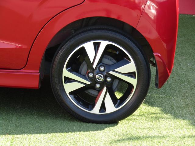 デイズ ハイウェイスター　Ｇターボプロパイロットエディション　プロパイロット・純正メモリーナビ・フルセグ・アラウンドビュー・ＬＥＤライト・エマージェンシーブレーキ・前後ドラレコ・ＴＶキット・ＥＴＣ・ＳＯＳコール・純正１５インチアルミ・アイドリングストップ（37枚目）