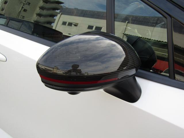 オーラ ニスモ　プロパイロット・メーカーナビ・フルセグ・アラウンドビュー・ＬＥＤライト・ＯＰレカロシート・リアシートＧレザー用・レイズ１７インチアルミ・スマートルームミラー・前後ドラレコ・社外スピーカー・アンプ（35枚目）