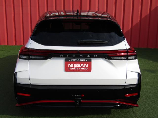 オーラ ニスモ　プロパイロット・メーカーナビ・フルセグ・アラウンドビュー・ＬＥＤライト・ＯＰレカロシート・リアシートＧレザー用・レイズ１７インチアルミ・スマートルームミラー・前後ドラレコ・社外スピーカー・アンプ（38枚目）