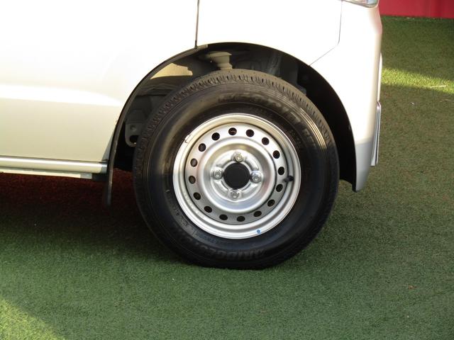 ＮＶ１００クリッパーバン ＤＸ　ＧＬセーフティパッケージ　社外メモリーナビ・エマージェンシーブレーキ・前後ドラレコ・横滑り防止・プライバシーガラス・オートライト・キーレス・車線逸脱・リアソナー・Ｗエアバック（33枚目）