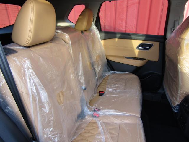 エクストレイル Ｇ　ｅ－４ＯＲＣＥ　プロパイロット・メーカーナビ・フルセグ・ナッパレザー・サンルーフ・ＢＯＳＥ・ステアリング＆シートヒーター・アラウンドビュー・ＨＵＤ・スマートルームミラー・パワーバックドア・ルーフレール・４ＷＤ（6枚目）