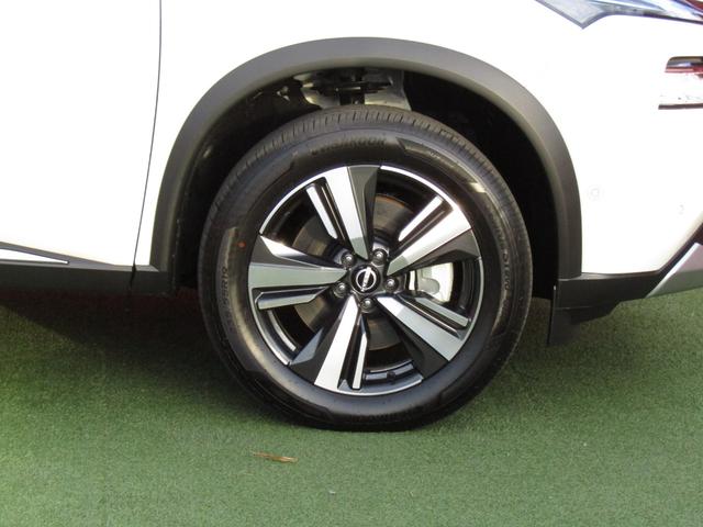 エクストレイル Ｇ　ｅ－４ＯＲＣＥ　プロパイロット・メーカーナビ・フルセグ・ナッパレザー・サンルーフ・ＢＯＳＥ・ステアリング＆シートヒーター・アラウンドビュー・ＨＵＤ・スマートルームミラー・パワーバックドア・ルーフレール・４ＷＤ（43枚目）