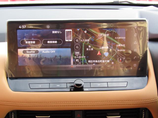 エクストレイル Ｇ　ｅ－４ＯＲＣＥ　プロパイロット・メーカーナビ・フルセグ・ナッパレザー・サンルーフ・ＢＯＳＥ・ステアリング＆シートヒーター・アラウンドビュー・ＨＵＤ・スマートルームミラー・パワーバックドア・ルーフレール・４ＷＤ（13枚目）