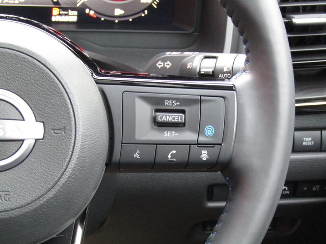 エクストレイル オーテック e-4ORCE アドバンスドパッケージ プロパイロット・純正メモリーナビ・フルセグ・レザーシート・サンルーフ・アラウンドビュー・BOSE・ステアリング&シートヒーター・Pパーキング・LEDライト・パワーバックドア・ETC・純正20インチAW(11枚目)