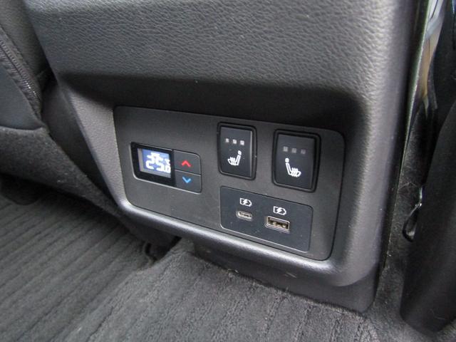 エクストレイル オーテック e-4ORCE アドバンスドパッケージ プロパイロット・純正メモリーナビ・フルセグ・レザーシート・サンルーフ・アラウンドビュー・BOSE・ステアリング&シートヒーター・Pパーキング・LEDライト・パワーバックドア・ETC・純正20インチAW(21枚目)