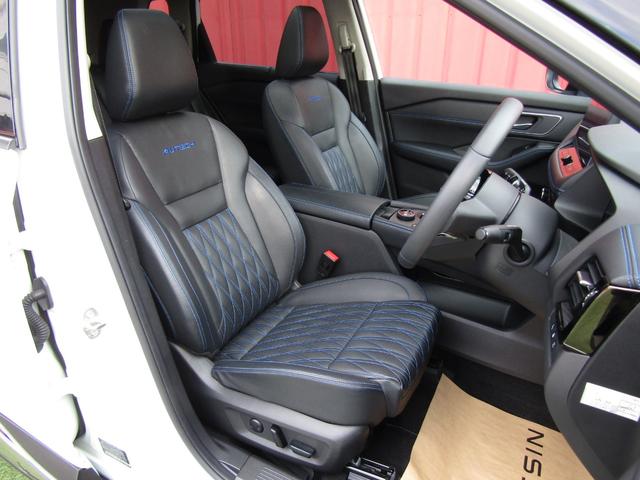 エクストレイル オーテック e-4ORCE アドバンスドパッケージ プロパイロット・純正メモリーナビ・フルセグ・レザーシート・サンルーフ・アラウンドビュー・BOSE・ステアリング&シートヒーター・Pパーキング・LEDライト・パワーバックドア・ETC・純正20インチAW(27枚目)