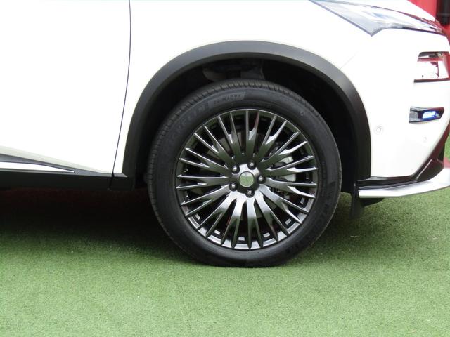 エクストレイル オーテック e-4ORCE アドバンスドパッケージ プロパイロット・純正メモリーナビ・フルセグ・レザーシート・サンルーフ・アラウンドビュー・BOSE・ステアリング&シートヒーター・Pパーキング・LEDライト・パワーバックドア・ETC・純正20インチAW(41枚目)