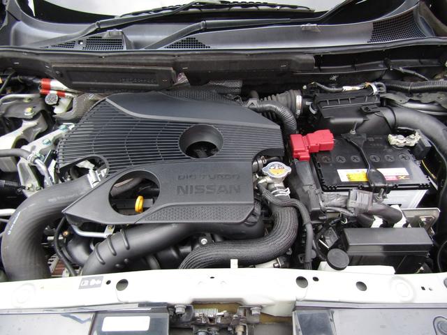 ジューク 16GT 純正メモリーナビ・フルセグ・バックカメラ・アラウンドビュー・キセノン・ETC・インテリキー・プライバシーガラス・オートライト・前後ソナー・純正17インチアルミ・フォグ(28枚目)