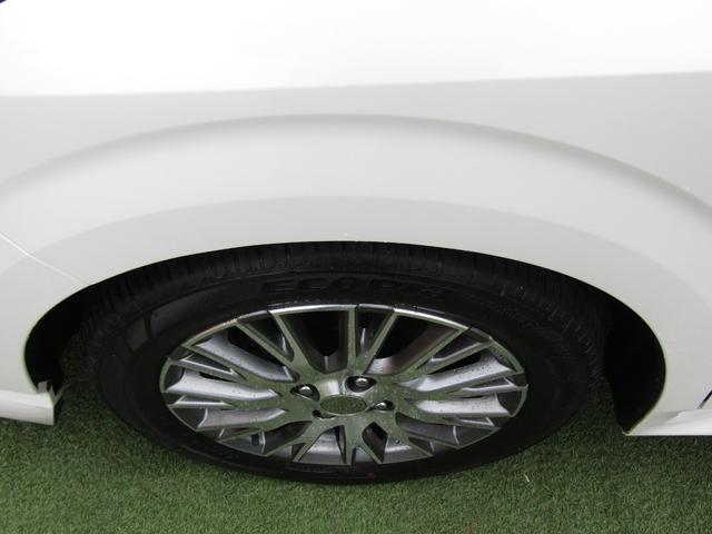 ノート オーテック　ＦＯＵＲ　４ＷＤ・プロパイロット・メーカーナビ・フルセグ・レザーシート・アラウンドビュー・ＬＥＤライト・ステアリング＆シートヒーター・スマートルームミラー・ワイヤレス充電・ＴＶキット・ＥＴＣ・エマブレ・（35枚目）