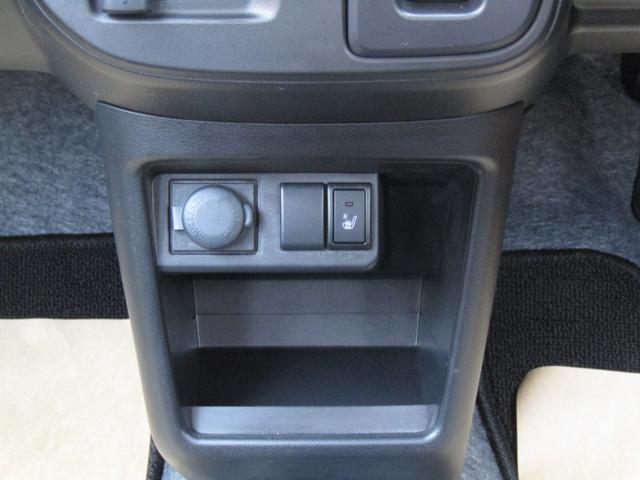 アルト L 社外メモリーナビ・バックカメラ・ETC・軽減ブレーキ・車線逸脱センサー・アイドリングストップ・前後ソナー・シートヒーター・キーレス・オートライト(14枚目)