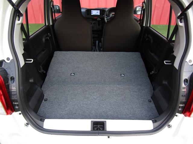 アルト L 社外メモリーナビ・バックカメラ・ETC・軽減ブレーキ・車線逸脱センサー・アイドリングストップ・前後ソナー・シートヒーター・キーレス・オートライト(27枚目)