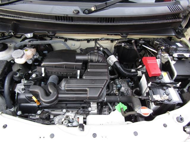 アルト L 社外メモリーナビ・バックカメラ・ETC・軽減ブレーキ・車線逸脱センサー・アイドリングストップ・前後ソナー・シートヒーター・キーレス・オートライト(28枚目)