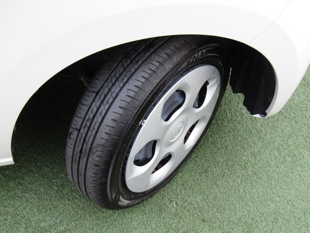 アルト L 社外メモリーナビ・バックカメラ・ETC・軽減ブレーキ・車線逸脱センサー・アイドリングストップ・前後ソナー・シートヒーター・キーレス・オートライト(31枚目)