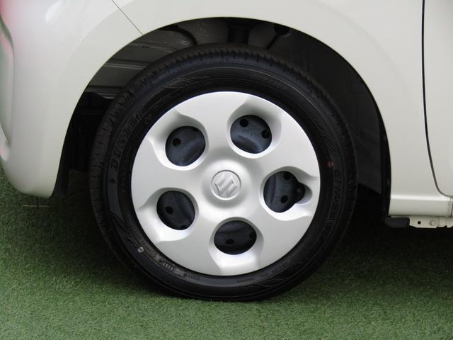 アルト L 社外メモリーナビ・バックカメラ・ETC・軽減ブレーキ・車線逸脱センサー・アイドリングストップ・前後ソナー・シートヒーター・キーレス・オートライト(32枚目)