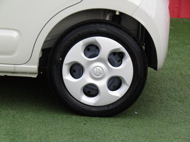 アルト L 社外メモリーナビ・バックカメラ・ETC・軽減ブレーキ・車線逸脱センサー・アイドリングストップ・前後ソナー・シートヒーター・キーレス・オートライト(35枚目)