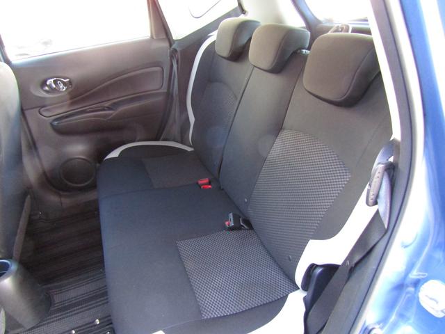 ノート Ｘ　ＤＩＧ－Ｓ　純正メモリーナビ・フルセグ・アラウンドビュー・エマージェンシーブレーキ・クルーズコントロール・スマートルームミラー・ドラレコ・アイドリングストップ・ＥＴＣ・オートライト・前後ソナー（7枚目）