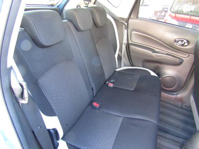 ノート Ｘ　ＤＩＧ－Ｓ　純正メモリーナビ・フルセグ・アラウンドビュー・エマージェンシーブレーキ・クルーズコントロール・スマートルームミラー・ドラレコ・アイドリングストップ・ＥＴＣ・オートライト・前後ソナー（9枚目）