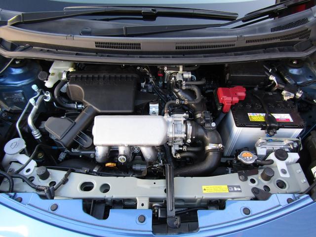 ノート Ｘ　ＤＩＧ－Ｓ　純正メモリーナビ・フルセグ・アラウンドビュー・エマージェンシーブレーキ・クルーズコントロール・スマートルームミラー・ドラレコ・アイドリングストップ・ＥＴＣ・オートライト・前後ソナー（33枚目）