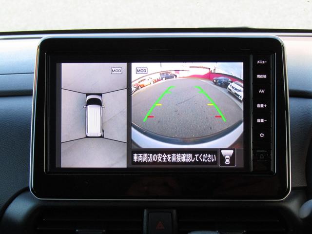 ルークス ハイウェイスター　Ｘ　プロパイロットエディション　プロパイロット・純正メモリーナビ・フルセグ・アラウンドビュー・ＬＥＤライト・両側パワースライドドア・スマートルームミラー・ドラレコ・ＥＴＣ・エマージェンシーブレーキ・ＳＯＳコール・純正１４インチアルミ（51枚目）