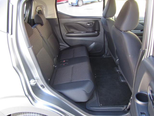 デイズ ハイウェイスター　Ｘ　プロパイロットエディション　プロパイロット・純正メモリーナビ・フルセグ・アラウンドビュー・ＬＥＤライト・エマージェンシーブレーキ・ドラレコ・ＥＴＣ・ＳＯＳコール・アイドリングストップ・純正１４インチアルミ・プライバシーガラス（7枚目）