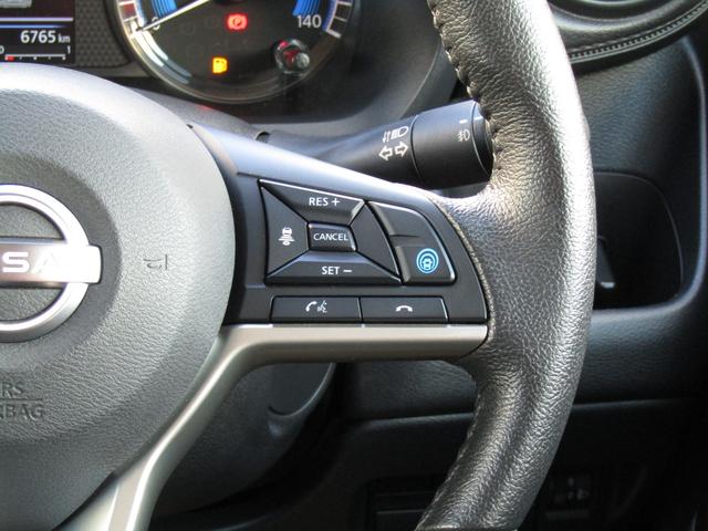 デイズ ハイウェイスター　Ｘ　プロパイロットエディション　プロパイロット・純正メモリーナビ・フルセグ・アラウンドビュー・ＬＥＤライト・エマージェンシーブレーキ・ドラレコ・ＥＴＣ・ＳＯＳコール・アイドリングストップ・純正１４インチアルミ・プライバシーガラス（36枚目）