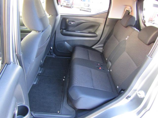 デイズ ハイウェイスター　Ｘ　プロパイロットエディション　プロパイロット・純正メモリーナビ・フルセグ・アラウンドビュー・ＬＥＤライト・エマージェンシーブレーキ・ドラレコ・ＥＴＣ・ＳＯＳコール・アイドリングストップ・純正１４インチアルミ・プライバシーガラス（47枚目）