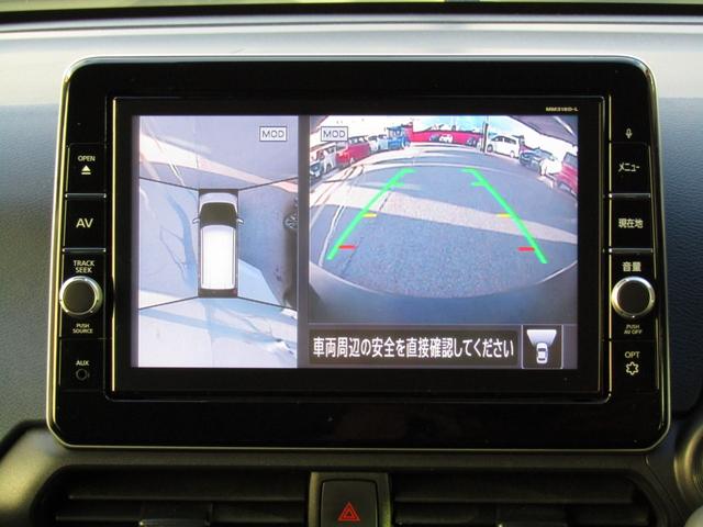 デイズ ハイウェイスター　Ｇターボ　純正メモリーナビ・フルセグ・アラウンドビュー・ＬＥＤライト・エマブレ・ドラレコ・ＵＳＢ・前後ソナー・アイドリングストップ・ＥＴＣ・ターボ・純正１５インチアルミ・オートライト・車線逸脱（14枚目）