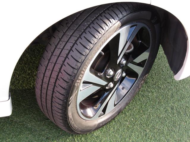 デイズ ハイウェイスター　Ｇターボ　純正メモリーナビ・フルセグ・アラウンドビュー・ＬＥＤライト・エマブレ・ドラレコ・ＵＳＢ・前後ソナー・アイドリングストップ・ＥＴＣ・ターボ・純正１５インチアルミ・オートライト・車線逸脱（31枚目）