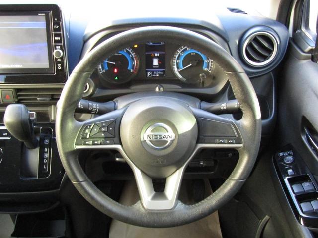 デイズ ハイウェイスター　Ｇターボ　純正メモリーナビ・フルセグ・アラウンドビュー・ＬＥＤライト・エマブレ・ドラレコ・ＵＳＢ・前後ソナー・アイドリングストップ・ＥＴＣ・ターボ・純正１５インチアルミ・オートライト・車線逸脱（35枚目）