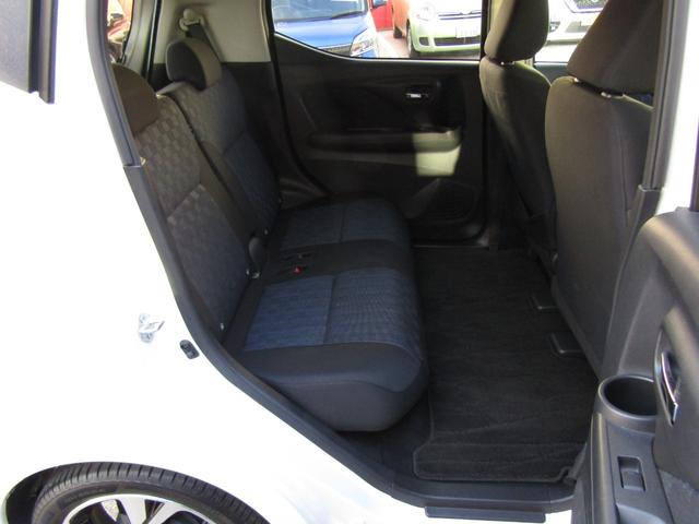 デイズ ハイウェイスター　Ｇターボ　純正メモリーナビ・フルセグ・アラウンドビュー・ＬＥＤライト・エマブレ・ドラレコ・ＵＳＢ・前後ソナー・アイドリングストップ・ＥＴＣ・ターボ・純正１５インチアルミ・オートライト・車線逸脱（43枚目）