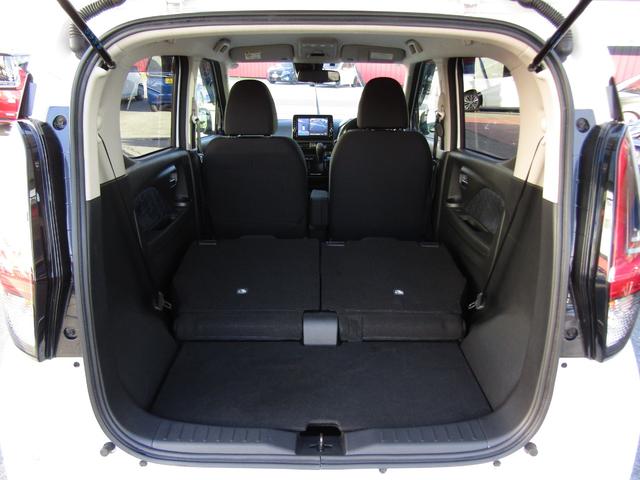 デイズ ハイウェイスター　Ｇターボ　純正メモリーナビ・フルセグ・アラウンドビュー・ＬＥＤライト・エマブレ・ドラレコ・ＵＳＢ・前後ソナー・アイドリングストップ・ＥＴＣ・ターボ・純正１５インチアルミ・オートライト・車線逸脱（53枚目）