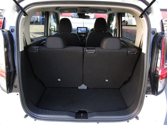 デイズ ハイウェイスター　Ｇターボ　純正メモリーナビ・フルセグ・アラウンドビュー・ＬＥＤライト・エマブレ・ドラレコ・ＵＳＢ・前後ソナー・アイドリングストップ・ＥＴＣ・ターボ・純正１５インチアルミ・オートライト・車線逸脱（54枚目）