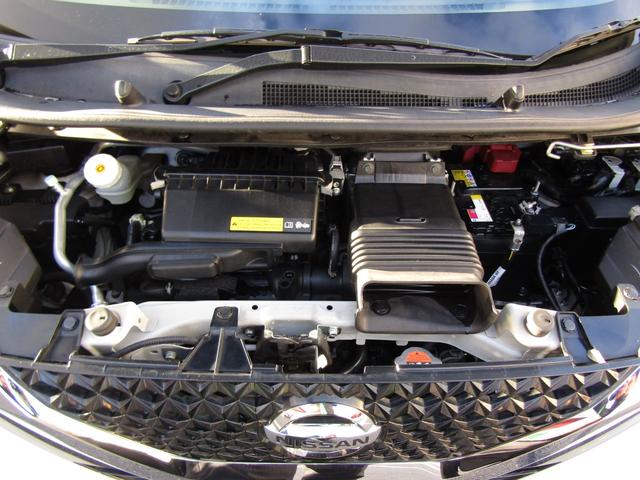 デイズ ハイウェイスター　Ｇターボ　純正メモリーナビ・フルセグ・アラウンドビュー・ＬＥＤライト・エマブレ・ドラレコ・ＵＳＢ・前後ソナー・アイドリングストップ・ＥＴＣ・ターボ・純正１５インチアルミ・オートライト・車線逸脱（56枚目）