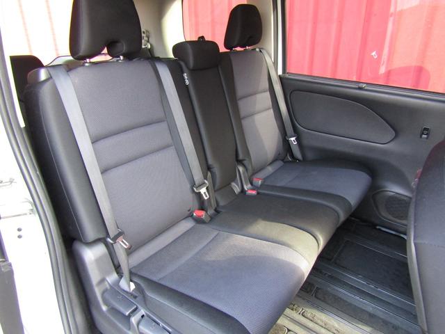 セレナ Ｘ　純正メモリーナビ・フルセグ・バックカメラ・リアモニター・左パワースライドドア・クルーズコントロール・前後ドラレコ・ＥＴＣ・ＴＶキット・エマージェンシーブレーキ・車線逸脱・アイドリングストップ（60枚目）