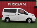 NISSAN NV200 VANETTE VAN