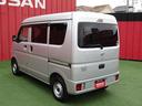 NISSAN NV100CLIPPER VAN