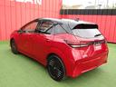 NISSAN AURA