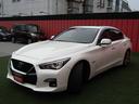 NISSAN SKYLINE