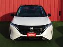 NISSAN AURA