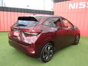 NISSAN AURA