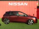 NISSAN AURA