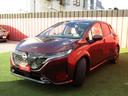 NISSAN AURA