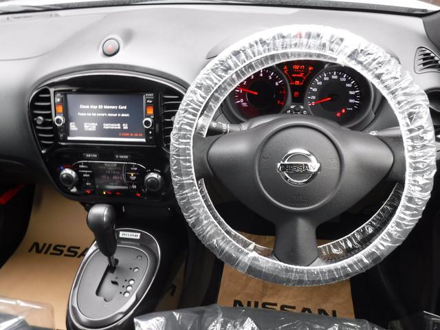 ニスモ ターボ 4WD 純正ナビTV バックモニター(16枚目)