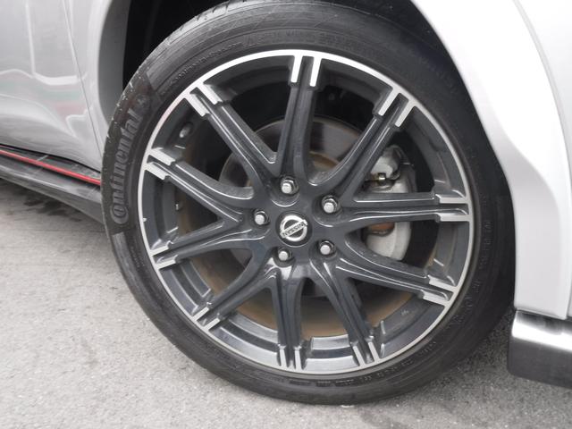 ニスモ ターボ 4WD 純正ナビTV バックモニター(20枚目)