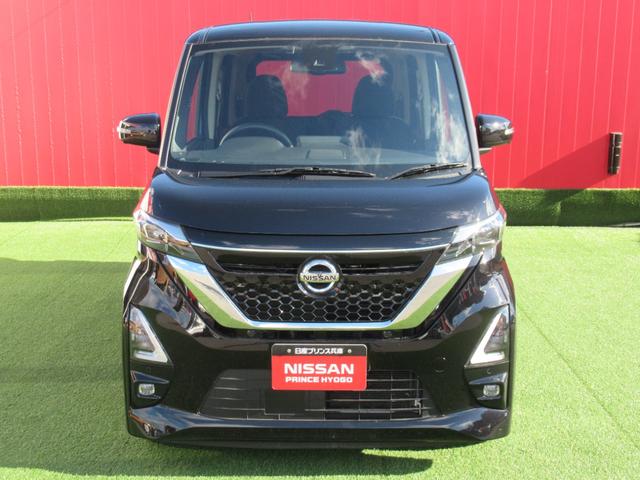 日産 ルークス